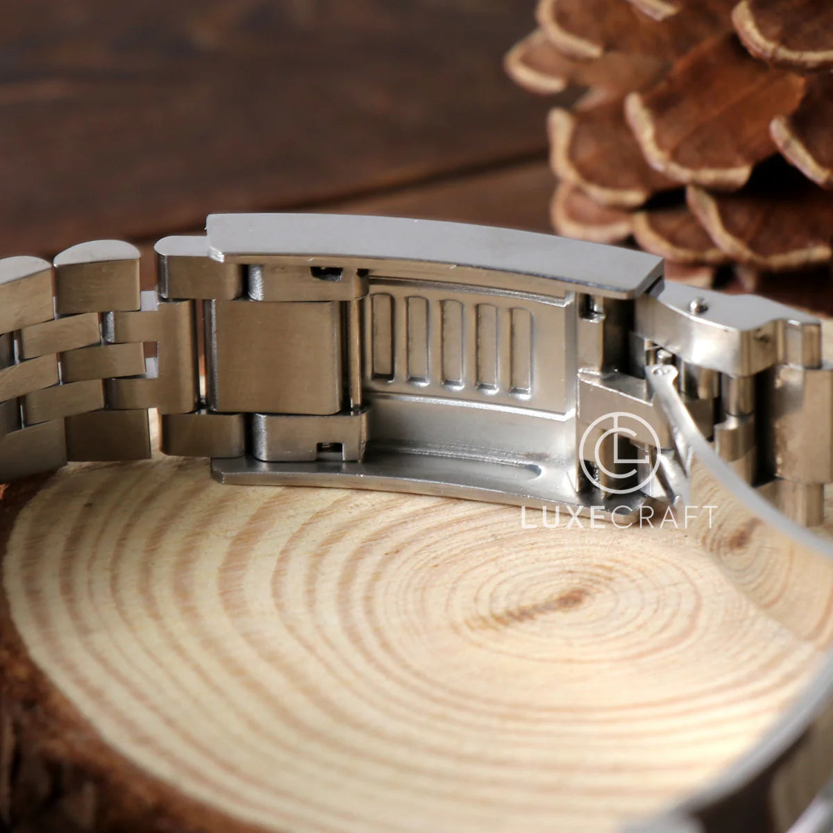 SEIKOJUST MINT GREEN