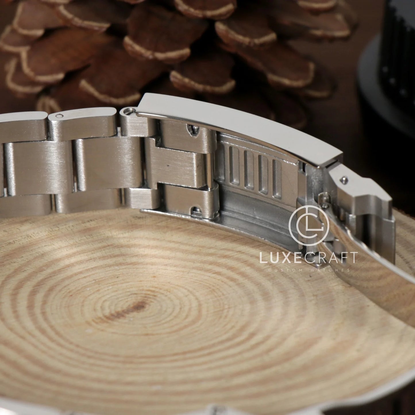 OYSTEIKO BLACK EXPLORER