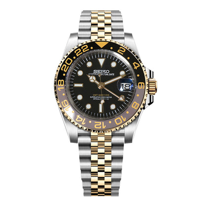 GMTEIKO SILVER | GOLD