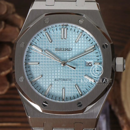 ROYAL SEIKOAK ICE BLUE