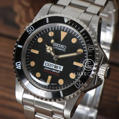 SEIKOMARINER VINTAGE