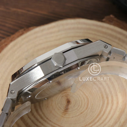 ROYAL SEIKOAK ICE BLUE