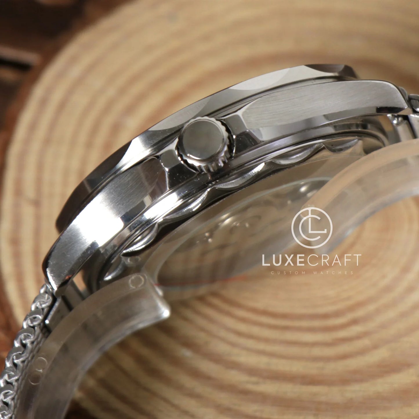 SEIKOMASTER JAMES BOND 007