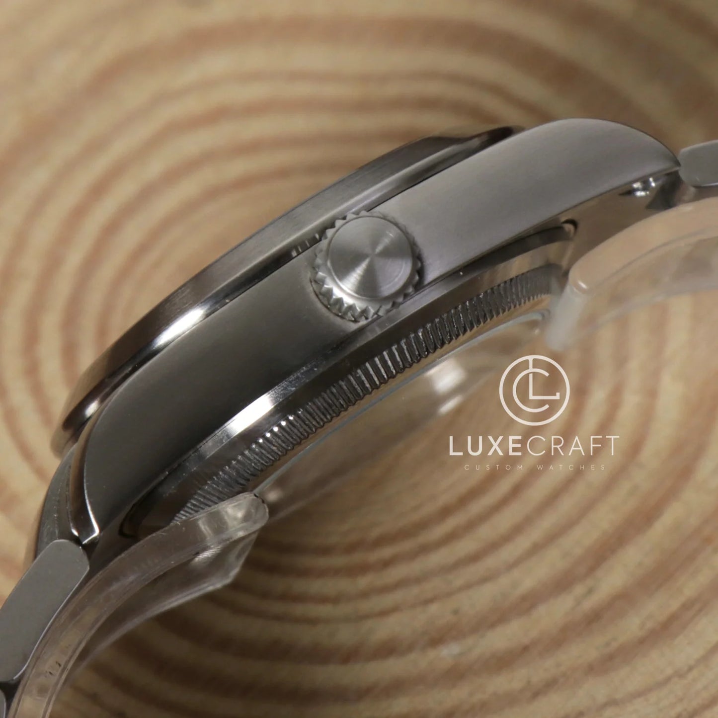 OYSTEIKO BLACK EXPLORER