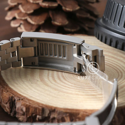 SEIKOJUST CLASSIC BLACK