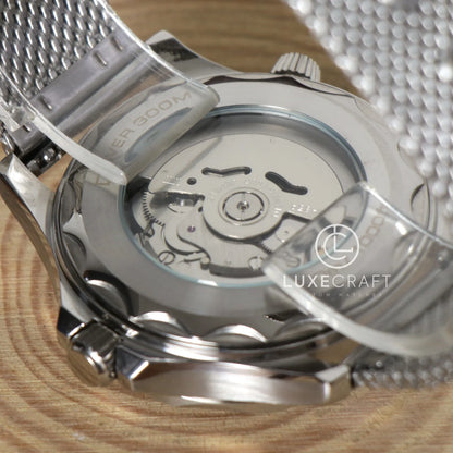 SEIKOMASTER JAMES BOND 007