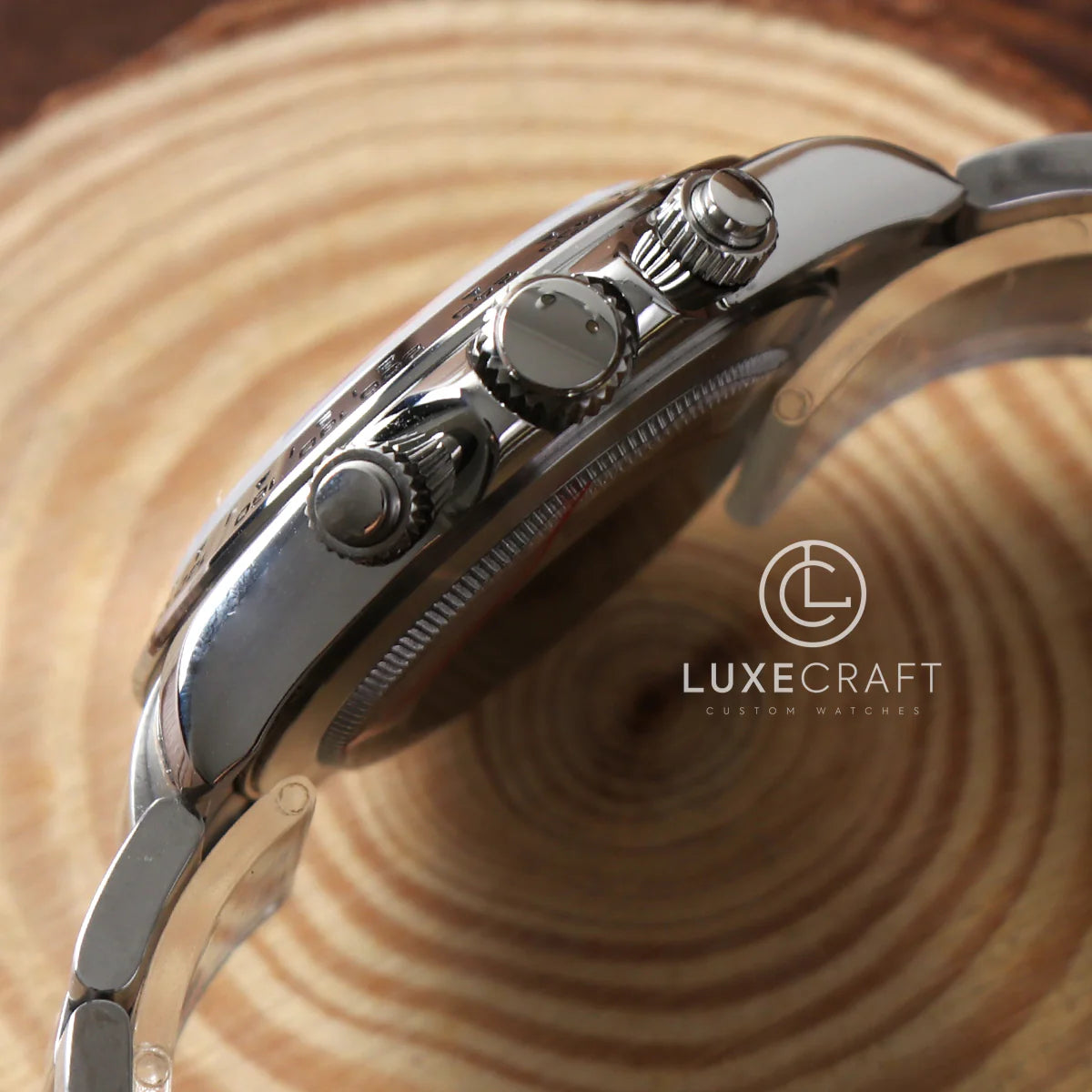 SEITONA SILVER - BLUE