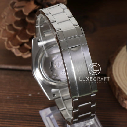 OYSTEIKO BLACK EXPLORER