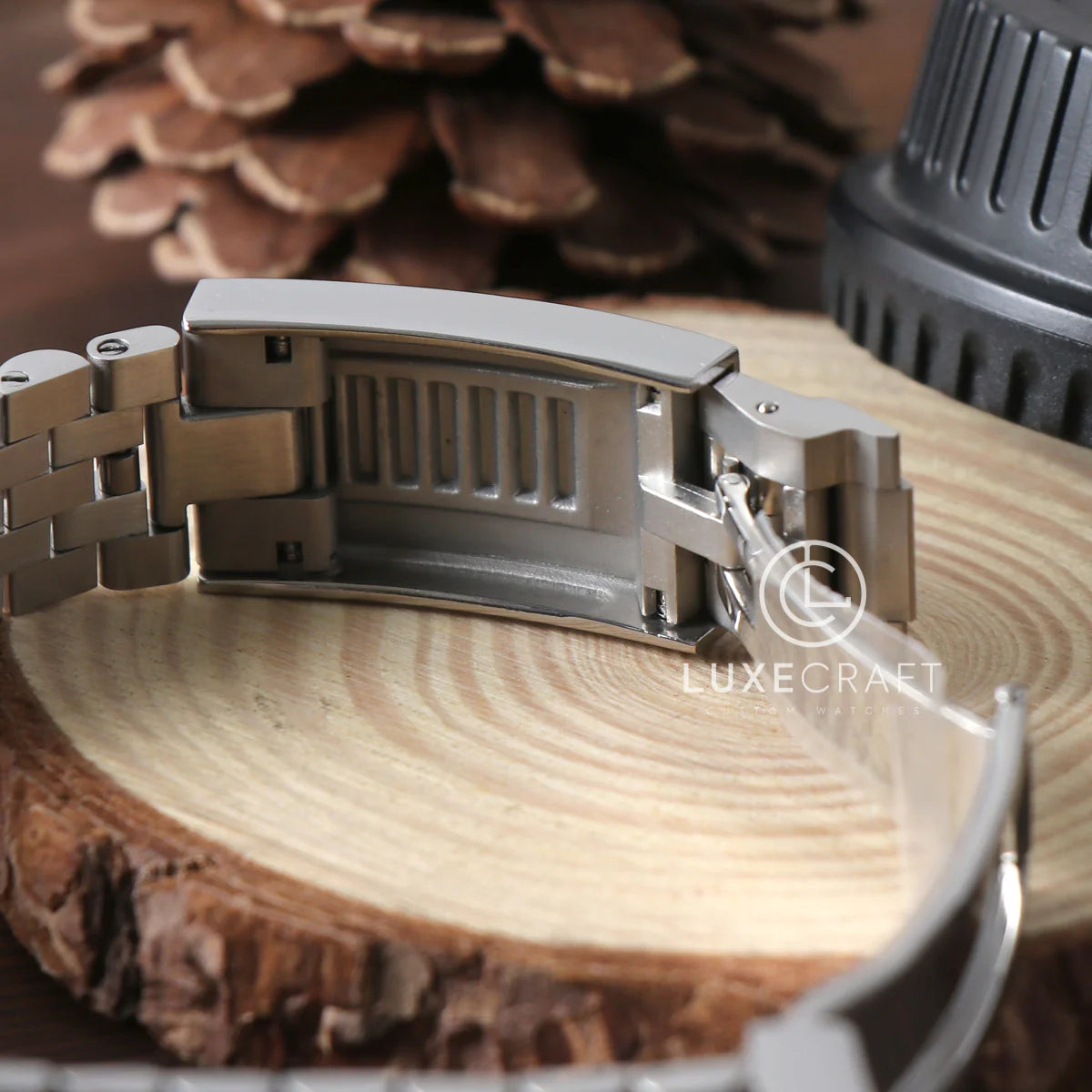 SEIKOJUST ROMAN CHAMPAGNE