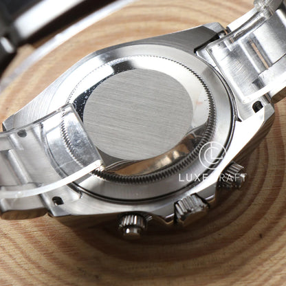 SEITONA SILVER - BLUE