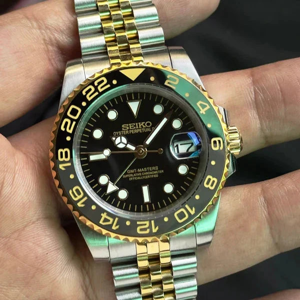 GMTEIKO SILVER | GOLD