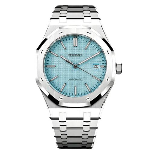 ROYAL SEIKOAK ICE BLUE
